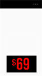 Mobile Screenshot of certifiedfirearmtraining.com